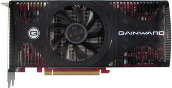 Geforce GTS 250 2048MB limited edition